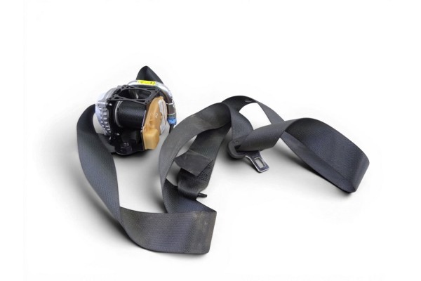 Cinturon seguridad trasero izquierdo, Renault Kadjar Business 2020