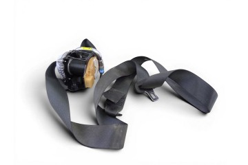 Cinturon seguridad trasero izquierdo, Renault Kadjar Business 2020