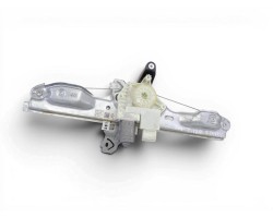Elevalunas trasero izquierdo, Renault Kadjar Business 2020, 827217622R