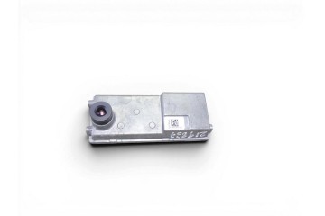Camara vision frontal, Renault Kadjar Business 2020, 284624085R