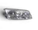 Faro derecho, Hyundai H-1 Starex () 2.5 Crdi 2005