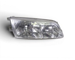 Faro derecho, Hyundai H-1 Starex () 2.5 Crdi 2005