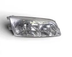 Faro derecho, Hyundai H-1 Starex () 2.5 Crdi 2005