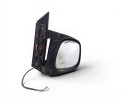 Retrovisor derecho, Hyundai H-1 Starex () 2.5 Crdi 2005