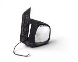Retrovisor derecho, Hyundai H-1 Starex () 2.5 Crdi 2005