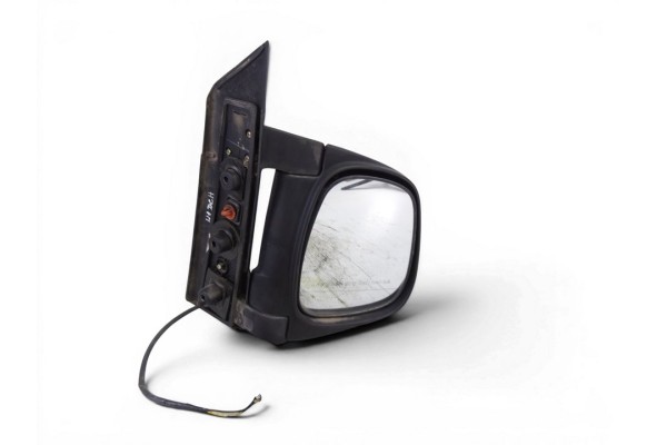Retrovisor derecho, Hyundai H-1 Starex () 2.5 Crdi 2005