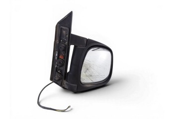 Retrovisor derecho, Hyundai H-1 Starex () 2.5 Crdi 2005
