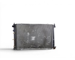 Radiador agua, Hyundai H-1 Starex () 2.5 Crdi 2005, 253104A160