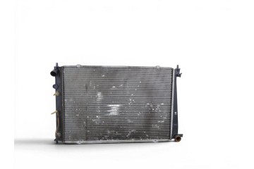Radiador agua, Hyundai H-1 Starex () 2.5 Crdi 2005, 253104A160
