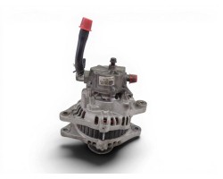 Alternador, Hyundai H-1 Starex () 2.5 Crdi 2005