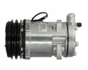Air conditioning compressor THERMOTEC KTT090337