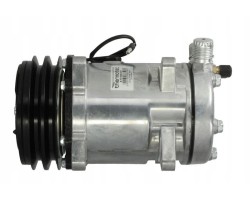Air conditioning compressor THERMOTEC KTT090337