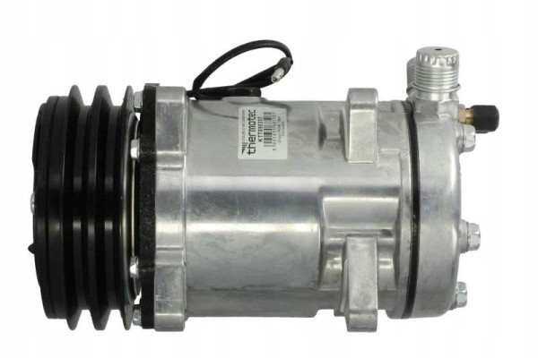 Air conditioning compressor THERMOTEC KTT090337