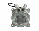 Air conditioning compressor THERMOTEC KTT090337 Car type 4x4 SUV buses undefined trucks cargo vans RVs passenger cars