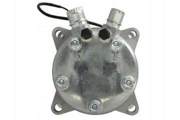 Air conditioning compressor THERMOTEC KTT090337 Car type 4x4 SUV buses undefined trucks cargo vans RVs passenger cars