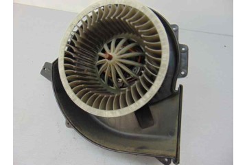 6Q1819015H MOTOR CALEFACCION VOLKSWAGEN POLO IV (9N3)