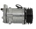 Air conditioning compressor THERMOTEC KTT090337 Catalog number of the part KTT090337