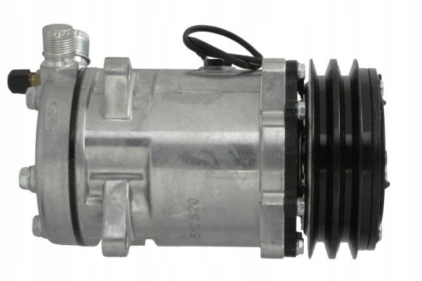 Air conditioning compressor THERMOTEC KTT090337 Catalog number of the part KTT090337
