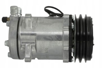 Air conditioning compressor THERMOTEC KTT090337 Catalog number of the part KTT090337