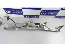 Motor limpia delantero, Mercedes-benz Clase C (Bm 203) Familiar C 220 T Cdi (la) (203.208) 2005, A2038200342