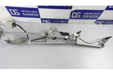 Motor limpia delantero, Mercedes-benz Clase C (Bm 203) Familiar C 220 T Cdi (la) (203.208) 2005, A2038200342