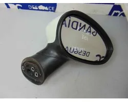 Retrovisor derecho, Fiat Iii Punto (199) Easy 2012
