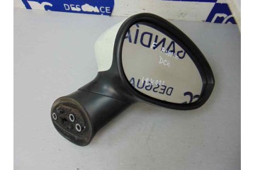 Retrovisor derecho, Fiat Iii Punto (199) Easy 2012