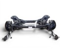Puente trasero, Ford Focus Sportbreak (Cew) Trend 2021