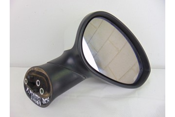 Retrovisor derecho, Fiat Iii Evo Punto (199) Dynamic 2011