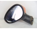 Retrovisor izquierdo, Fiat Grande Punto (199) 1.9 8V Multijet Sport 2007