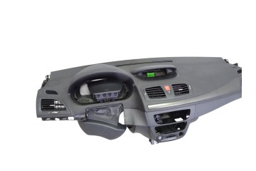 Kit airbag, Renault Megane Iii Sport Tourer Expression 2009