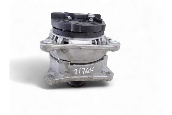 Alternador, Renault Megane Iii Sport Tourer Business 2011