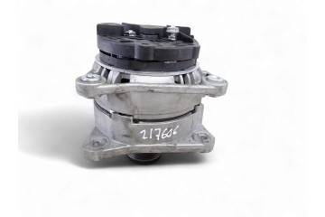 Alternador, Renault Megane Iii Sport Tourer Business 2011