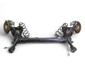 Puente trasero, Citroen C3 Feel 2022