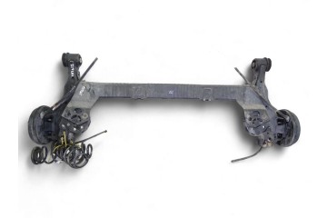 Puente trasero, Hyundai I20 (BC3) Essence 2021
