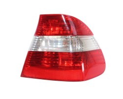 Piloto trasero derecho, Bmw Serie 3 Berlina (E46) 330d 2003, 6910532