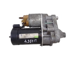 Motor arranque, Citroen Xsara Picasso 1.6 HDi 90 Exclusive 2007, 9640825280