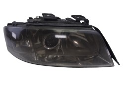 Faro derecho, Audi A6 Berlina (4B2) 1.9 Tdi 2003