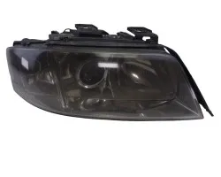 Faro derecho, Audi A6 Berlina (4B2) 1.9 Tdi 2003