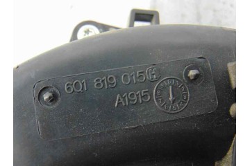 6Q1819015H MOTOR CALEFACCION VOLKSWAGEN POLO IV (9N3)