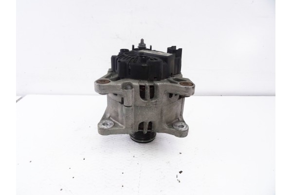 Alternador, Renault Megane Iii Berlina 5P Business 2014, 231000027R