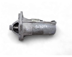 Motor arranque, Renault Megane Iii Sport Tourer Business 2011, 8200836473B