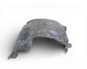 Paso rueda delantero derecho, Land Rover Range Rover Sport V6 Td Hse 2010, 8H32166562BA
