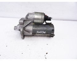 Motor arranque, Renault Megane Iii Berlina 5P Business 2014, 233003329R