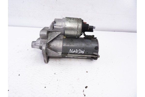 Motor arranque, Renault Megane Iii Berlina 5P Business 2014, 233003329R