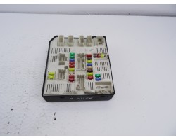 Caja reles / fusibles, Renault Megane Iii Berlina 5P Business 2014, 284B65125R