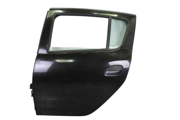 Puerta trasera izquierda, Dacia Sandero Ii Basis 2018