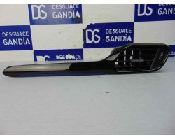 Rejilla aireadora, Ford Fiesta (CE1) Cool&Connect 2017, H1BB-A018B08-AEW