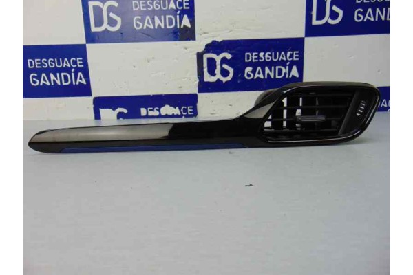 Rejilla aireadora, Ford Fiesta (CE1) Cool&Connect 2017, H1BB-A018B08-AEW
