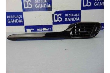 Rejilla aireadora, Ford Fiesta (CE1) Cool&Connect 2017, H1BB-A018B08-AEW